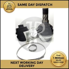 DAEWOO LANOS INNER DRIVESHAFT CV JOINT & BOOT KIT 1997>2002