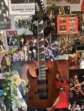 Ibanez Gio GRG121DXL Walnut