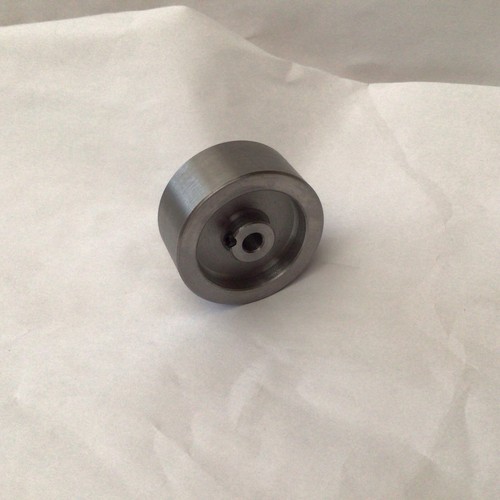 Steel marine type flywheel for - steel,