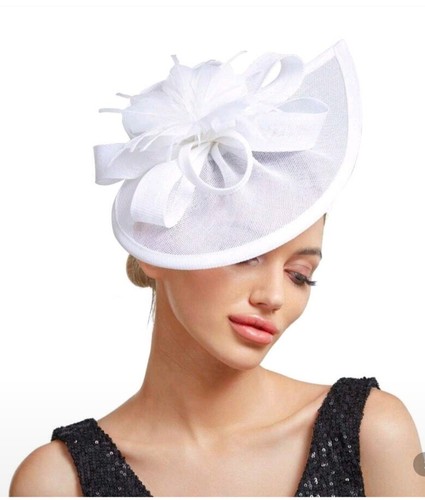 Fascinator new women - new, large