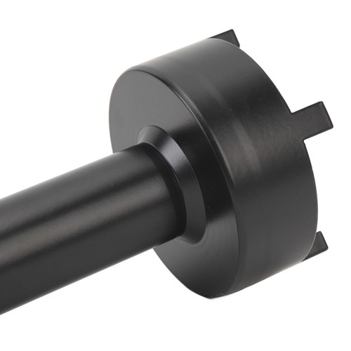Thread chaser nut - chaser, removal