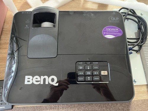 Benq projector - benq,