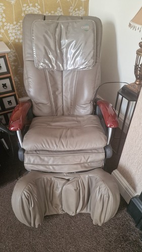 Osim 747v electric - os,