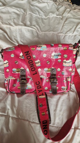 Lydc london pink - london,
