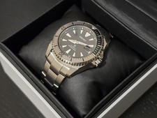 Seiko SHOGUN SPB189J1