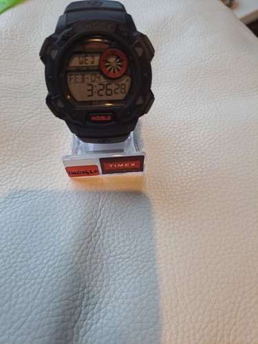 Timex expedition t449 shock - expedition,