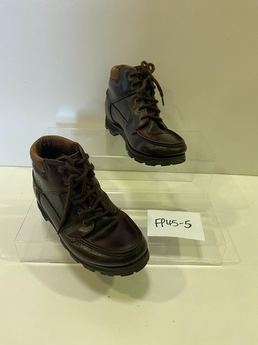Timberland brown goretex - brown,