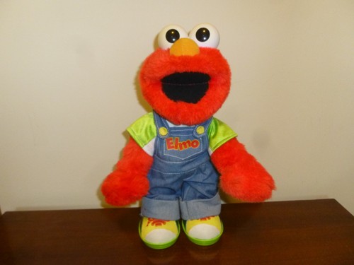 Sesame street lets pretend - lets,