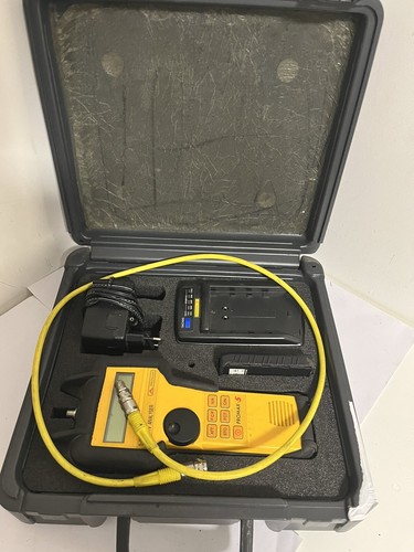 Promax cable analyser - promax,
