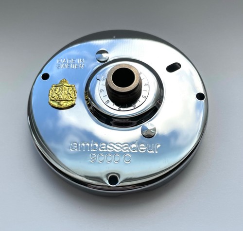Abu garcia reel part 21275 - reel,