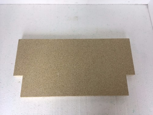 Rear fire brick only - to, suit