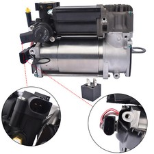Compressor Pump Air Suspension Airmatic For Mercedes S-Class W220 Maybach 57 240