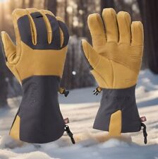NWT Mens Rab Guide 2 Gtx Glove