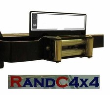 Land Rover Defender Discovery