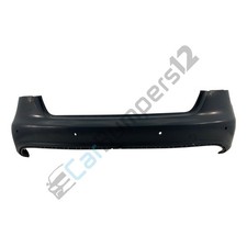 AUDI A4 S LINE 2008-2012 REAR BUMPER 8K5807511D