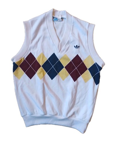 Adidas ivan lendl - vintage, vest