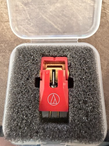 Audio technica vm740xml - audio,