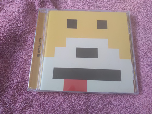 Oizo all wet great - mr,