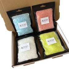 4x LARGE Sizzler BAGS Scented