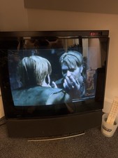 Bang And Olufsen MX2000 CRT TV