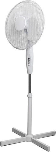 Pedestal fan with - 16",