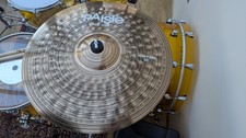 Paiste 900 20 Heavy Ride