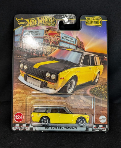 Hot wheels premium - hot,