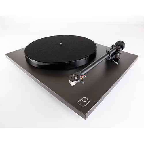 Rega analog player - analog,