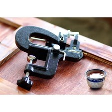 Manual Leather Craft Paring