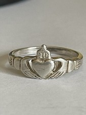 Vintage Or Older Silver