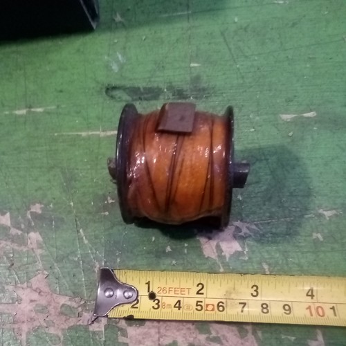 Lucas magneto coil - ,