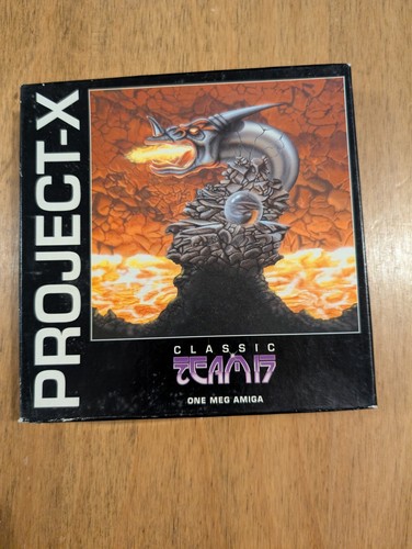 Project classic team - x,