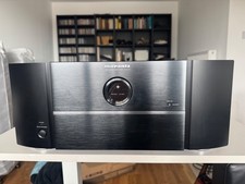 Marantz MM8077 power amplifier
