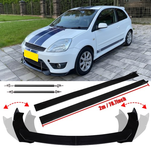 For ford fiesta mk6 mk7 - for, st