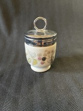Vintage Royal Worcester Egg