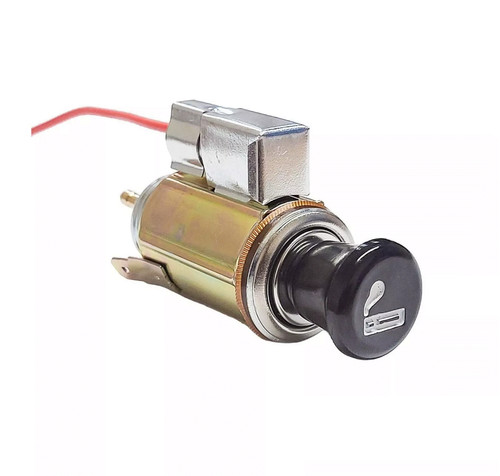 12v cigarette lighter plug - 12v,