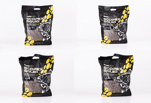 Nash scopex squid - nash, stabilised