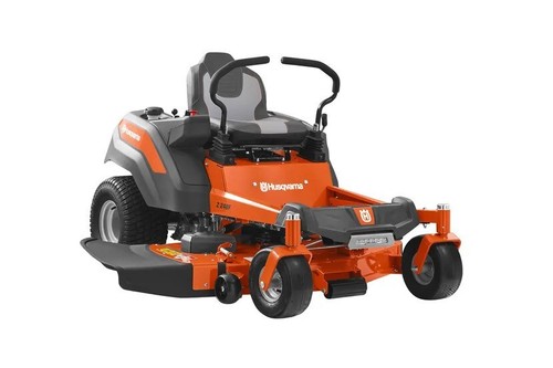 New husqvarna z248f 23hp - husqvarna,