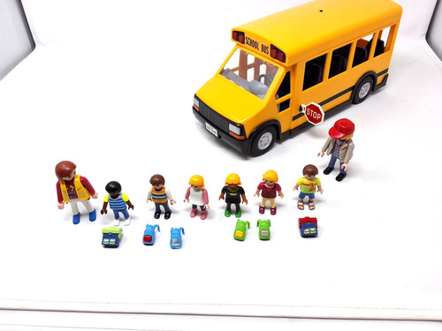 Playmobil 5940 city life - playmobil,