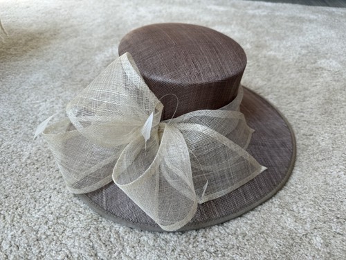 Phase eight brown cream wide - cream,