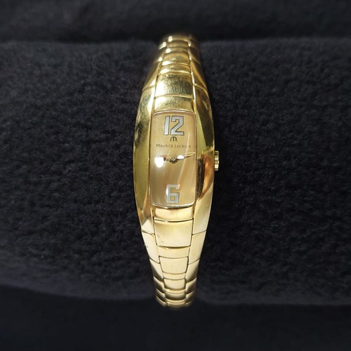 Maurice lacroix ladies - maurice,