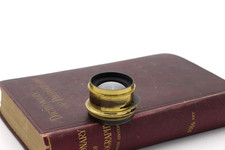 Vintage J H Dallmeyer Wide