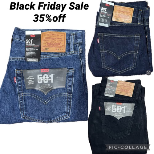 Levis 501 mens denim jeans - levis®,