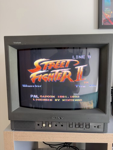 Sony pvm 14n5e - sony, trinitron