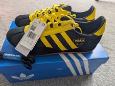 ADIDAS SL72 PT (UK Size 11) -