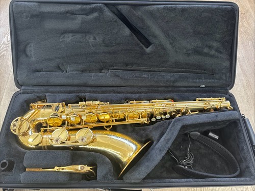 Yamaha yts tenor - yamaha, saxophone