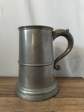 Antique Very Large Heavy Manor