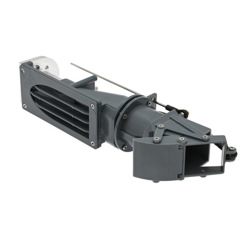Boat thruster jet - jet, pump