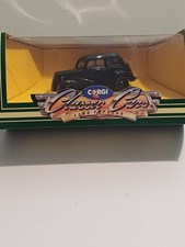 Corgi D701/3 Ford Popular 103E 1/43th scale. Ex shop stock