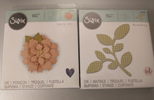 Sizzix Bigz Wild Layered